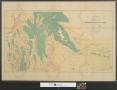 Thumbnail image of item number 1 in: 'Economic map of portions of Wyoming, Idaho and Utah.'.