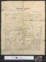 Thumbnail image of item number 1 in: 'Map of Archer County [Texas].'.