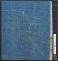 Thumbnail image of item number 1 in: '[Map of northwestern] Coleman County [Texas]'.