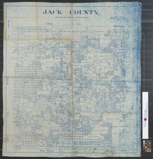 Jack County.