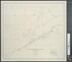 Map: Texas and Oklahoma boundary : Big Bend area, December 31, 1923, map n…