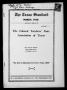 Thumbnail image of item number 1 in: 'The Texas Standard, Volume 11, Number 4, March 1938'.
