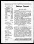 Thumbnail image of item number 2 in: 'The Texas Standard, Volume 22, Number 5, November-December 1948'.