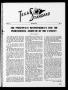 Thumbnail image of item number 3 in: 'The Texas Standard, Volume 23, Number 2, March-April 1949'.