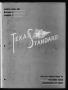 Journal/Magazine/Newsletter: The Texas Standard, Volume 31, Number 2, March-April 1957