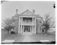 Photograph: [Manor, Texas Rest Home]