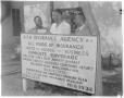 Photograph: [Employees of A&A Insurance Agency]