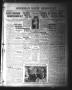 Thumbnail image of item number 1 in: 'Sherman Daily Democrat (Sherman, Tex.), Vol. 39, No. 301, Ed. 1 Monday, July 19, 1920'.