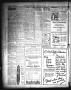 Thumbnail image of item number 3 in: 'Sherman Daily Democrat (Sherman, Tex.), Vol. 40, No. 10, Ed. 1 Friday, August 6, 1920'.