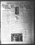 Primary view of Sherman Daily Democrat (Sherman, Tex.), Vol. 40, No. 16, Ed. 1 Friday, August 13, 1920