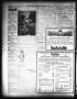Thumbnail image of item number 4 in: 'Sherman Daily Democrat (Sherman, Tex.), Vol. 40, No. 24, Ed. 1 Monday, August 23, 1920'.