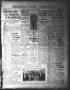 Newspaper: Sherman Daily Democrat (Sherman, Tex.), Vol. 40, No. 31, Ed. 1 Tuesda…