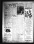 Thumbnail image of item number 2 in: 'Sherman Daily Democrat (Sherman, Tex.), Vol. 40, No. 48, Ed. 1 Monday, September 20, 1920'.