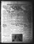 Thumbnail image of item number 1 in: 'Sherman Daily Democrat (Sherman, Tex.), Vol. 40, No. 50, Ed. 1 Wednesday, September 22, 1920'.