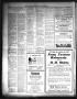 Thumbnail image of item number 4 in: 'Sherman Daily Democrat (Sherman, Tex.), Vol. 40, No. 89, Ed. 1 Saturday, November 6, 1920'.