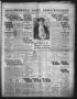 Newspaper: Sherman Daily Democrat (Sherman, Tex.), Vol. 41, No. 159, Ed. 1 Monda…