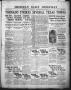 Thumbnail image of item number 1 in: 'Sherman Daily Democrat (Sherman, Tex.), Vol. 41, No. 220, Ed. 1 Sunday, March 26, 1922'.