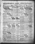 Thumbnail image of item number 1 in: 'Sherman Daily Democrat (Sherman, Tex.), Vol. 41, No. 227, Ed. 1 Monday, April 3, 1922'.
