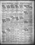 Thumbnail image of item number 1 in: 'Sherman Daily Democrat (Sherman, Tex.), Vol. 41, No. 270, Ed. 1 Friday, May 19, 1922'.