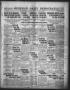 Thumbnail image of item number 1 in: 'Sherman Daily Democrat (Sherman, Tex.), Vol. 41, No. 273, Ed. 1 Tuesday, May 23, 1922'.