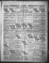 Thumbnail image of item number 1 in: 'Sherman Daily Democrat (Sherman, Tex.), Vol. 41, No. 281, Ed. 1 Tuesday, May 30, 1922'.