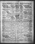 Thumbnail image of item number 1 in: 'Sherman Daily Democrat (Sherman, Tex.), Vol. 41, No. 284, Ed. 1 Friday, June 2, 1922'.