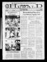 Thumbnail image of item number 1 in: 'Rio Grande Herald (Rio Grande City, Tex.), Vol. 33, No. 56, Ed. 1 Thursday, November 6, 1975'.