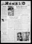Newspaper: Rio Grande Herald (Rio Grande City, Tex.), Vol. 35, No. 55, Ed. 1 Thu…