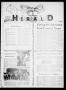 Thumbnail image of item number 1 in: 'Rio Grande Herald (Rio Grande City, Tex.), Vol. 35, No. 62, Ed. 1 Thursday, December 21, 1978'.