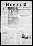 Newspaper: Rio Grande Herald (Rio Grande City, Tex.), Vol. 35, No. 90, Ed. 1 Thu…