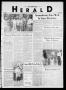 Newspaper: Rio Grande Herald (Rio Grande City, Tex.), Vol. 35, No. 82, Ed. 1 Thu…