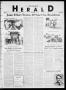 Newspaper: Rio Grande Herald (Rio Grande City, Tex.), Vol. 35, No. 92, Ed. 1 Thu…