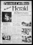 Newspaper: Rio Grande Herald (Rio Grande City, Tex.), Vol. 36, No. 11, Ed. 1 Thu…
