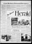 Newspaper: Rio Grande Herald (Rio Grande City, Tex.), Vol. 36, No. 45, Ed. 1 Thu…