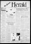 Newspaper: Rio Grande Herald (Rio Grande City, Tex.), Vol. 38, No. 20, Ed. 1 Thu…