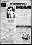 Primary view of The Rio Grande Herald (Rio Grande City, Tex.), Vol. 38, No. 32, Ed. 1 Thursday, June 7, 1984