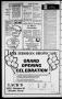 Thumbnail image of item number 2 in: 'The Rio Grande Herald (Rio Grande City, Tex.), Vol. 41, No. 3, Ed. 1 Thursday, November 13, 1986'.