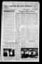 Thumbnail image of item number 1 in: 'The Rio Grande Herald (Rio Grande City, Tex.), No. 15, Ed. 1 Thursday, February 18, 1988'.