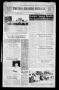 Thumbnail image of item number 1 in: 'The Rio Grande Herald (Rio Grande City, Tex.), No. 26, Ed. 1 Thursday, May 5, 1988'.
