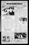 Thumbnail image of item number 1 in: 'The Rio Grande Herald (Rio Grande City, Tex.), Vol. 79, No. 29, Ed. 1 Thursday, June 1, 1989'.