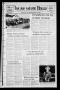 Thumbnail image of item number 1 in: 'The Rio Grande Herald (Rio Grande City, Tex.), Vol. 80, No. 118, Ed. 1 Thursday, March 12, 1992'.