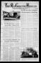 Thumbnail image of item number 1 in: 'Rio Grande Herald (Rio Grande City, Tex.), Vol. 82, No. 11, Ed. 1 Thursday, March 16, 1995'.