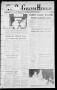Thumbnail image of item number 1 in: 'Rio Grande Herald (Rio Grande City, Tex.), Vol. 83, No. 39, Ed. 1 Thursday, October 10, 1996'.