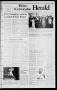 Thumbnail image of item number 1 in: 'Rio Grande Herald (Rio Grande City, Tex.), Vol. 85, No. 13, Ed. 1 Thursday, March 26, 1998'.