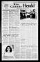 Thumbnail image of item number 1 in: 'Rio Grande Herald (Rio Grande City, Tex.), Vol. 86, No. 5, Ed. 1 Thursday, February 4, 1999'.