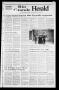 Newspaper: Rio Grande Herald (Rio Grande City, Tex.), Vol. 86, No. 49, Ed. 1 Thu…