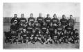 Photograph: [Photograph of Buffalo football team]