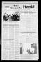 Newspaper: Rio Grande Herald (Rio Grande City, Tex.), Vol. 88, No. 18, Ed. 1 Thu…