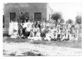 Thumbnail image of item number 1 in: '[Summer normal students, West Texas State Normal College]'.