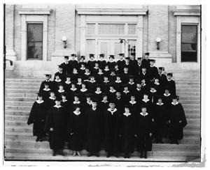 [West Texas State Teachers College class of 1926]